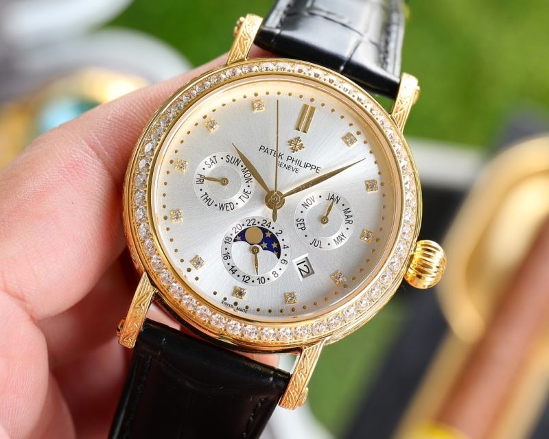 PATEK PHILIPPE